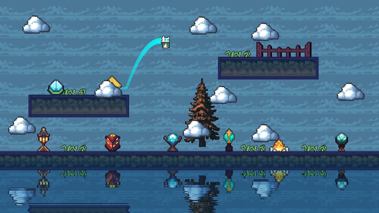 Jade Guardian screenshot 5