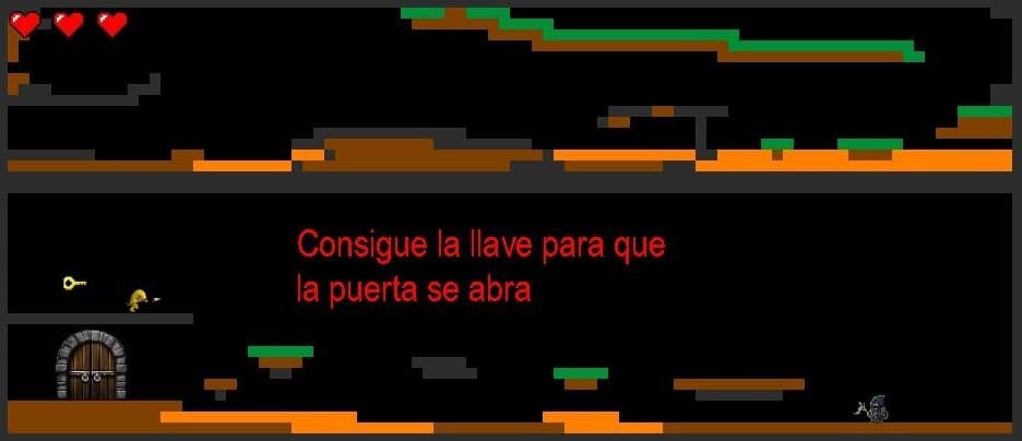 El Camino del Necromancer