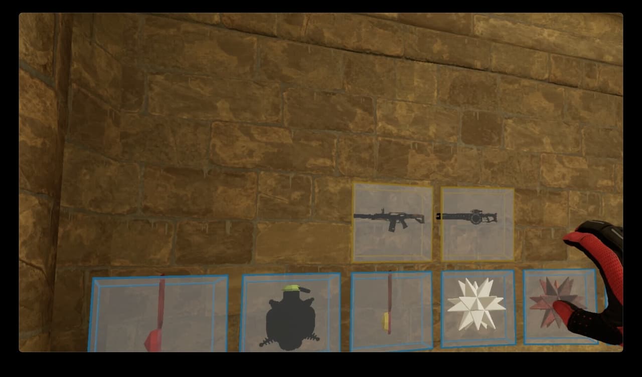 Patagon screenshot 6