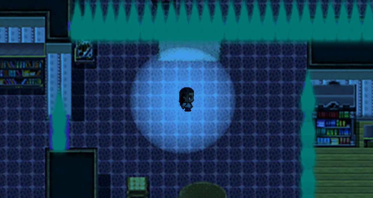 The Haunting of You