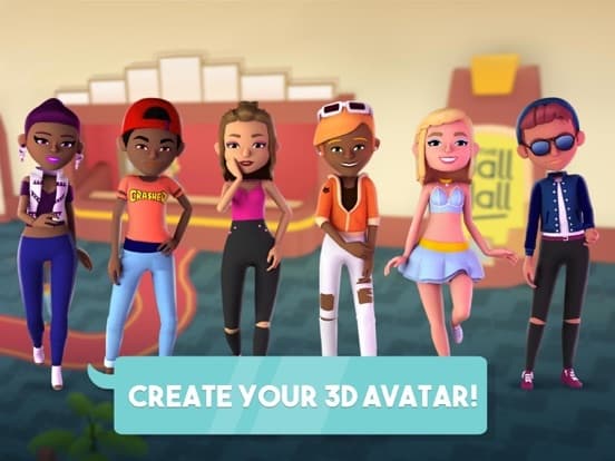 Hotel Hideaway: Virtual Party screenshot 4