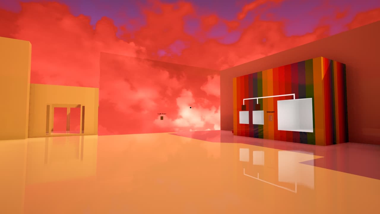 ColorCubes