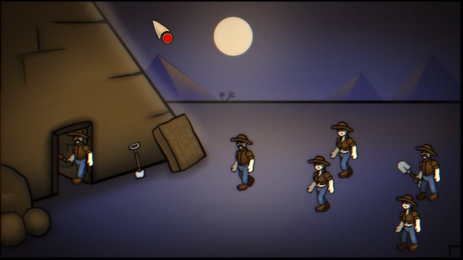 Catfender screenshot 3