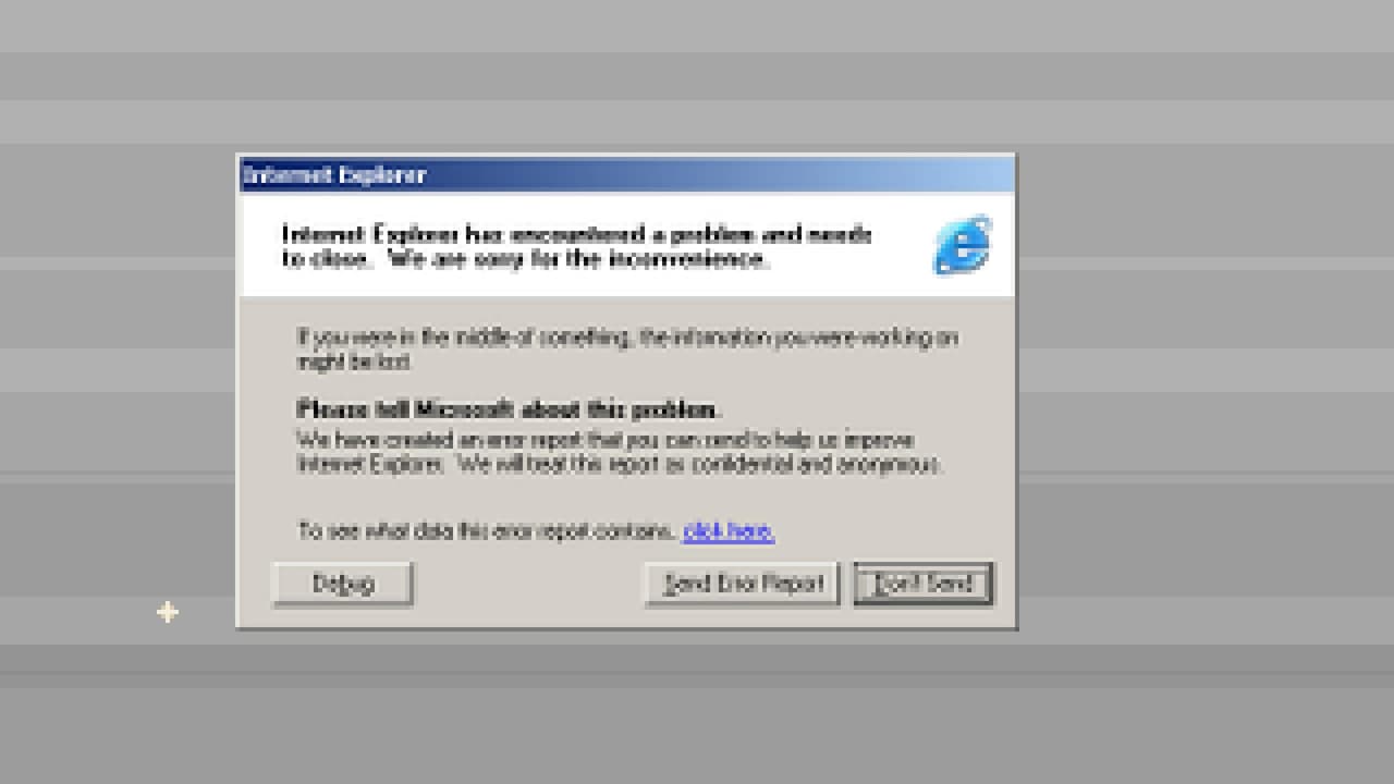 Back to the Browser Wars