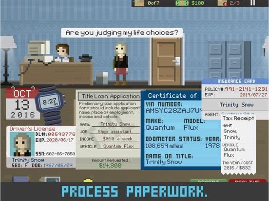 Bad Credit? No Problem! screenshot 4