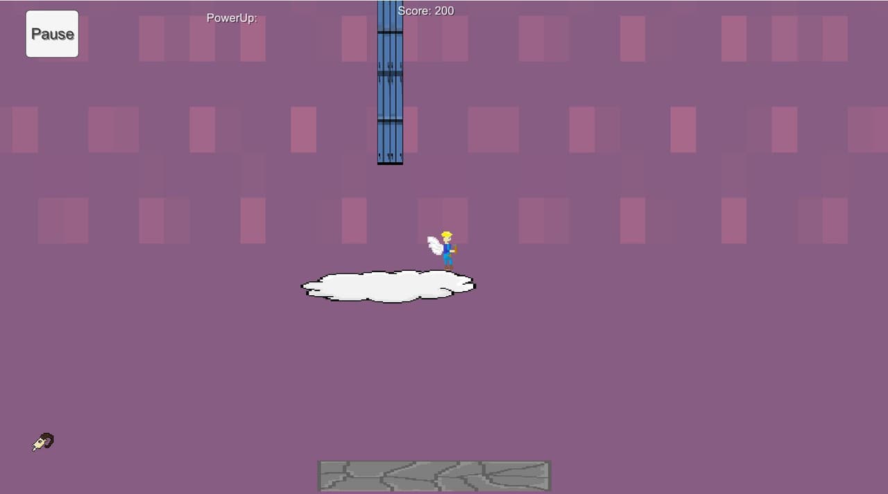 Heavens Handyman screenshot 4