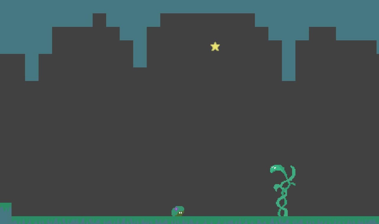 Back to the Roots (HolonProduction) screenshot 3