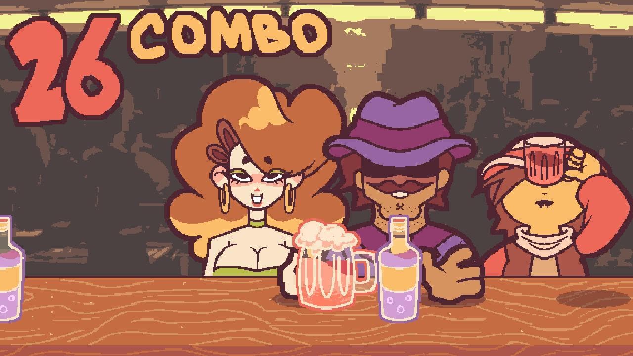 Bar-I-Tone screenshot 4