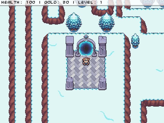 Gate Keeper (Blackhawk312) screenshot 2