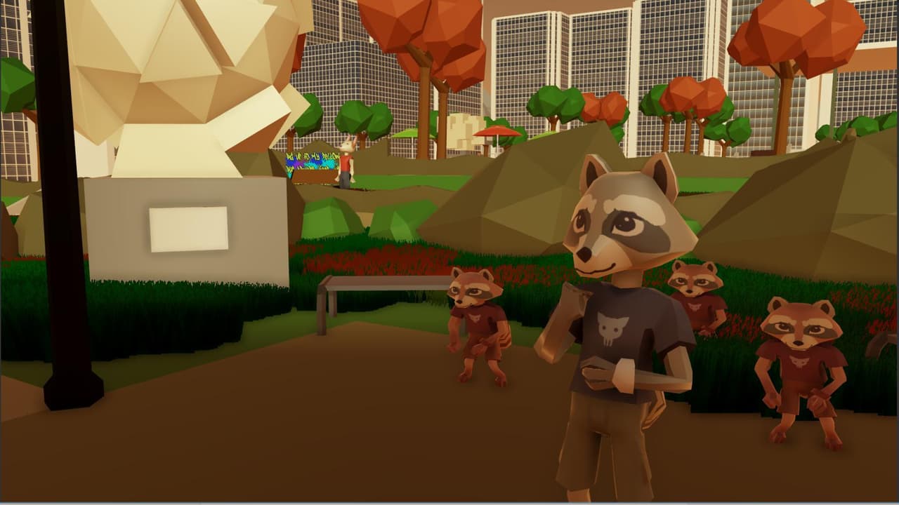 Adorable Rap Artists Simulator screenshot 4