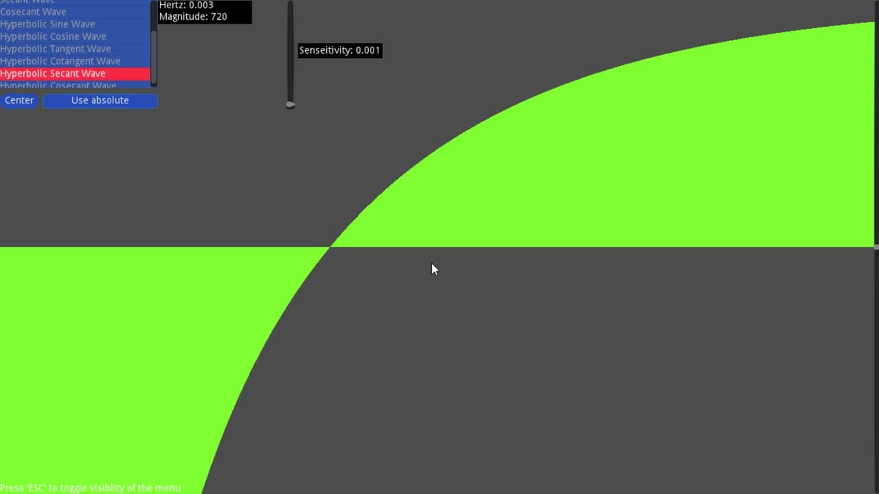 Waves (itch) (Good-Trim-Tim)
