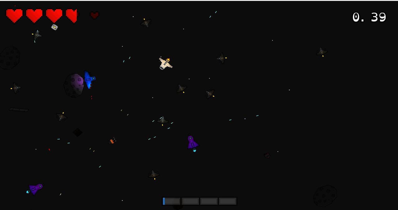 Whats Outside (itch) screenshot 4