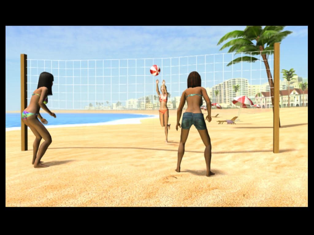 Girlzz: Lifes a Party screenshot 5