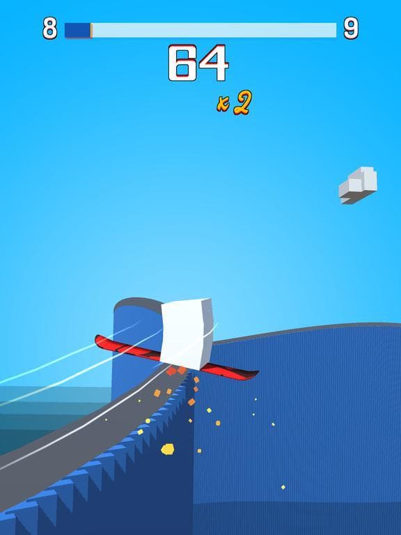 Slide Master ! screenshot 2