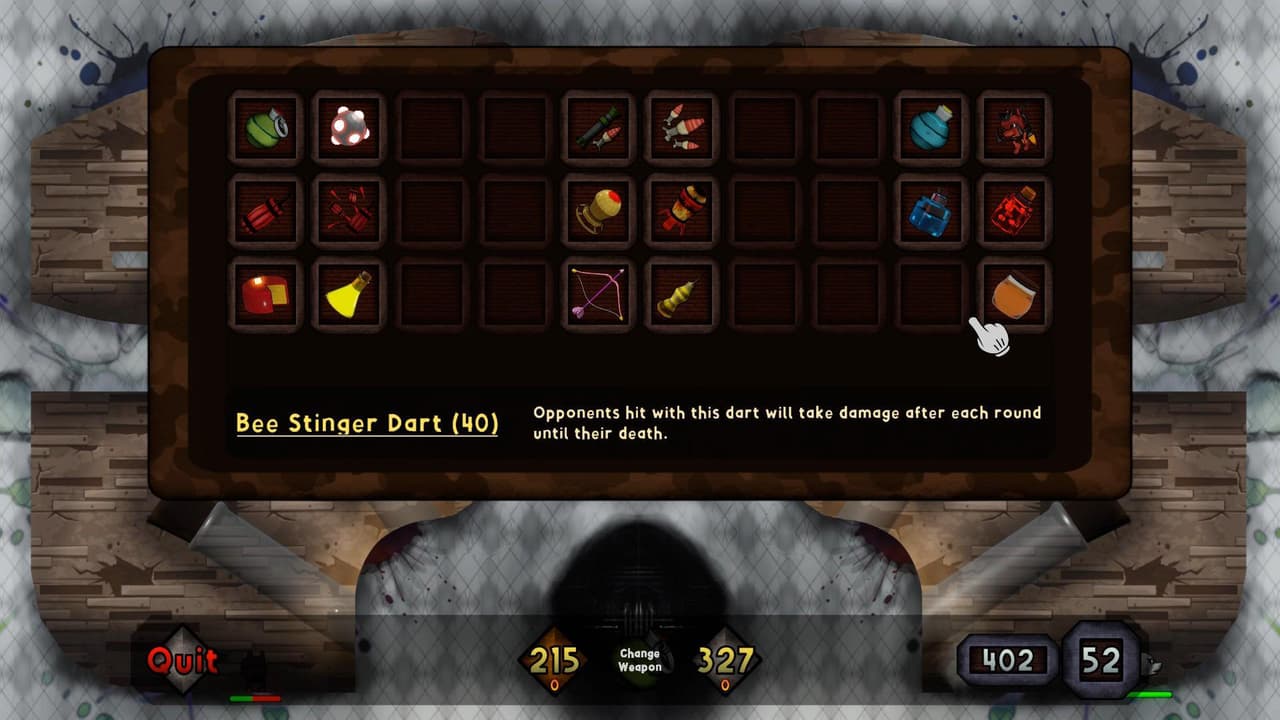 Wild Bones screenshot 4