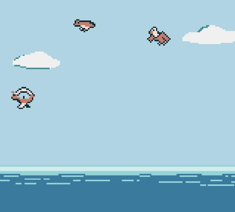 Bartolomeu Odyssey screenshot 2