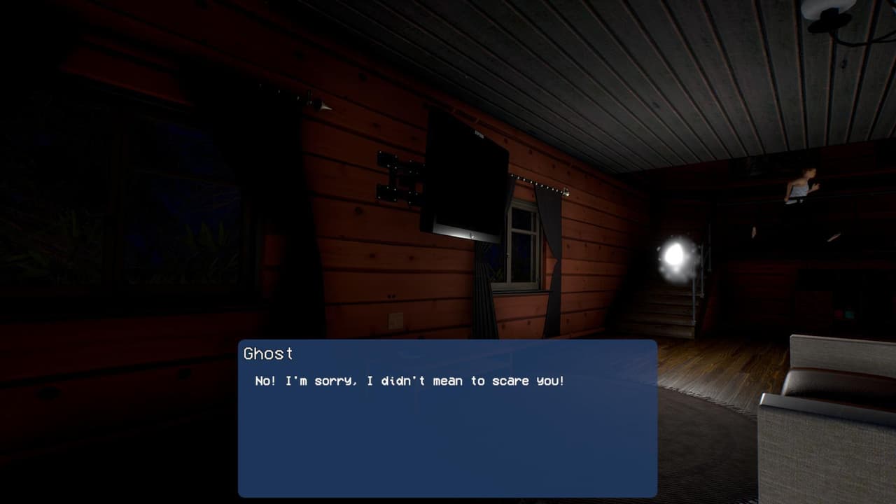 Jumpscare to Live screenshot 4