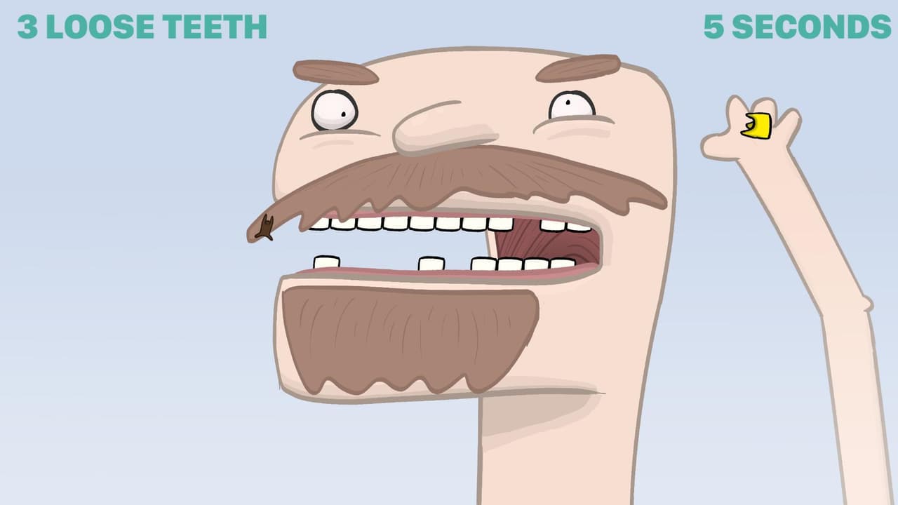 Tiny Dentist (itch) screenshot 4
