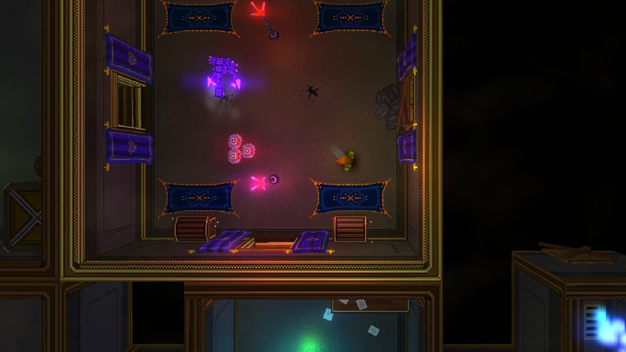 Pixel Boy screenshot 3
