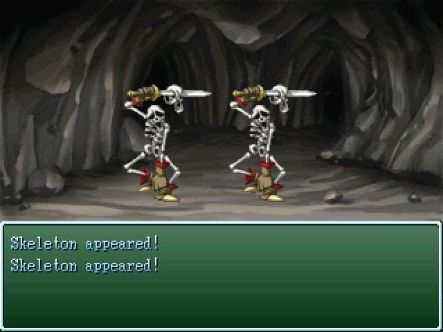 Quest for the Cure screenshot 5
