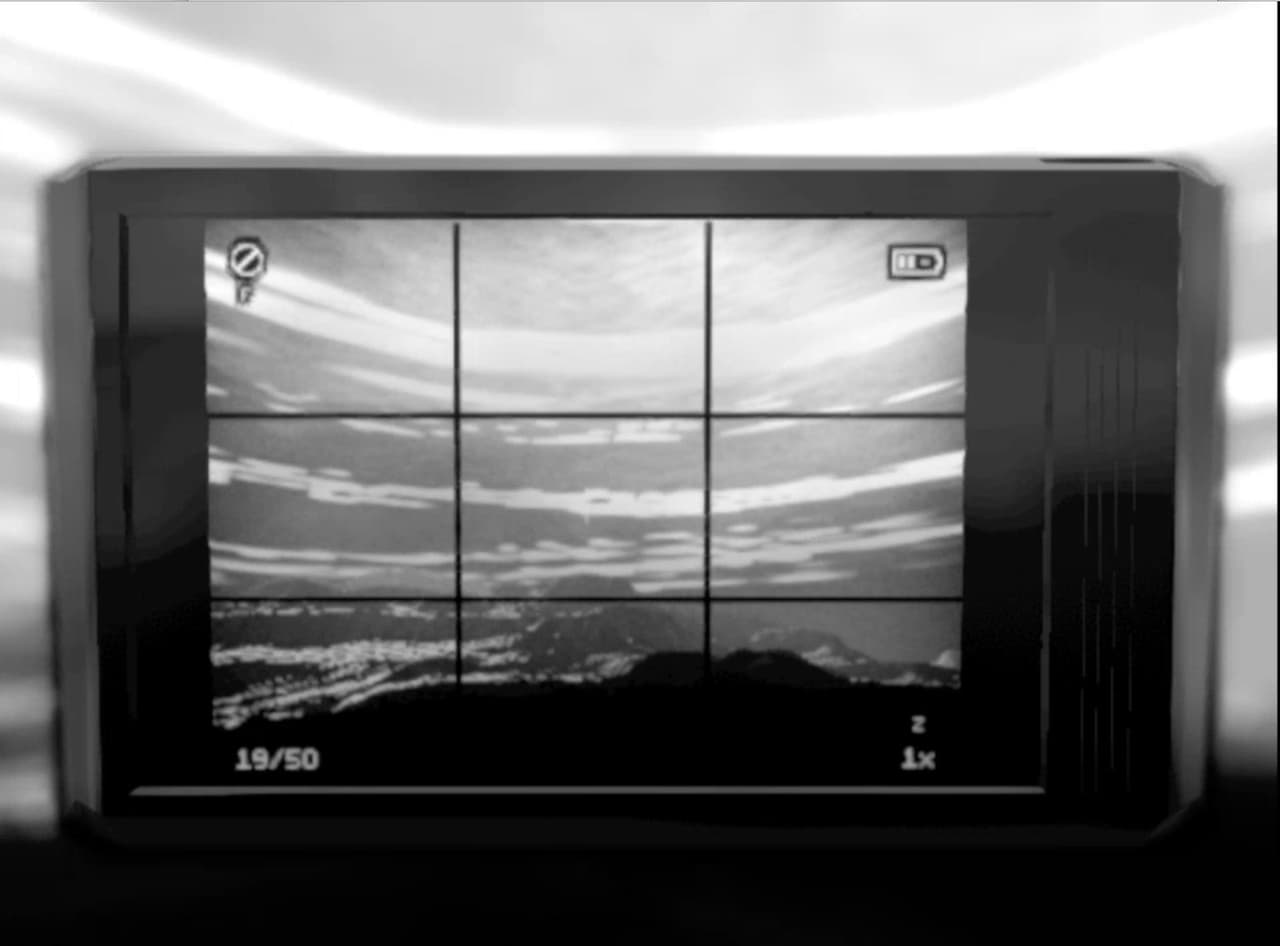 A Brand New Camera screenshot 2