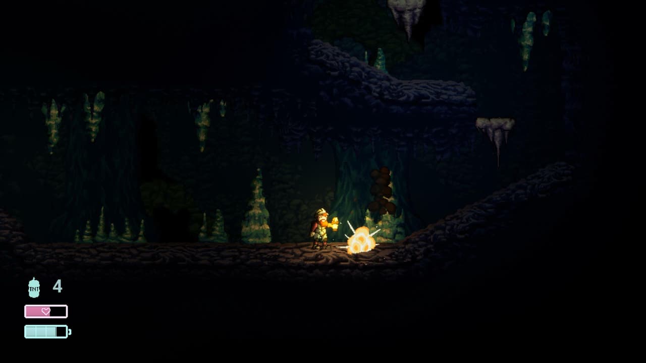 Subterranean (gnashley)