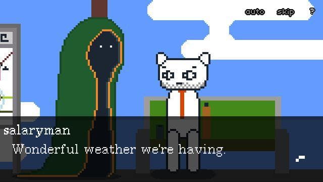 memento mori (itch) (profan, Conciliator, jammybread) screenshot 2