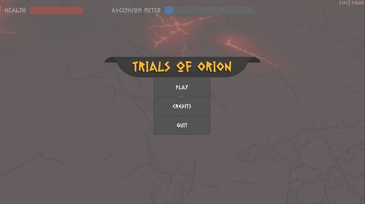 Trials of Orion screenshot 3