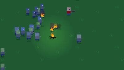 A Night in the Woods (camarones) screenshot 2