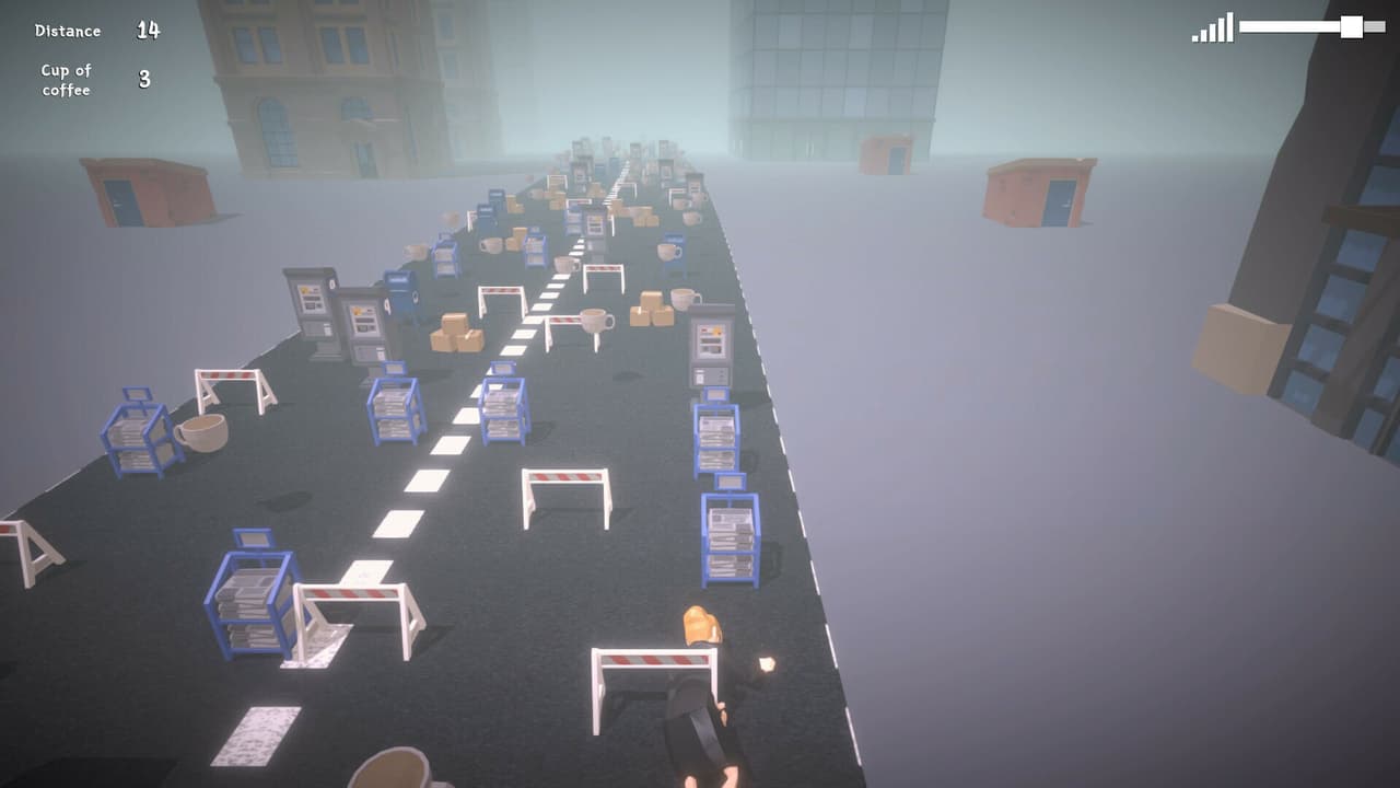 Business runner screenshot 3
