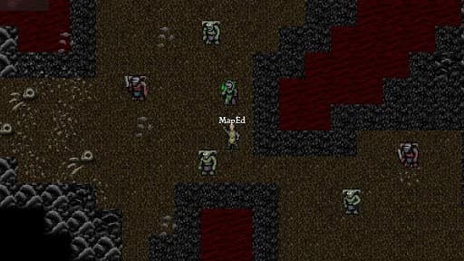 9th Dawn RPG screenshot 4