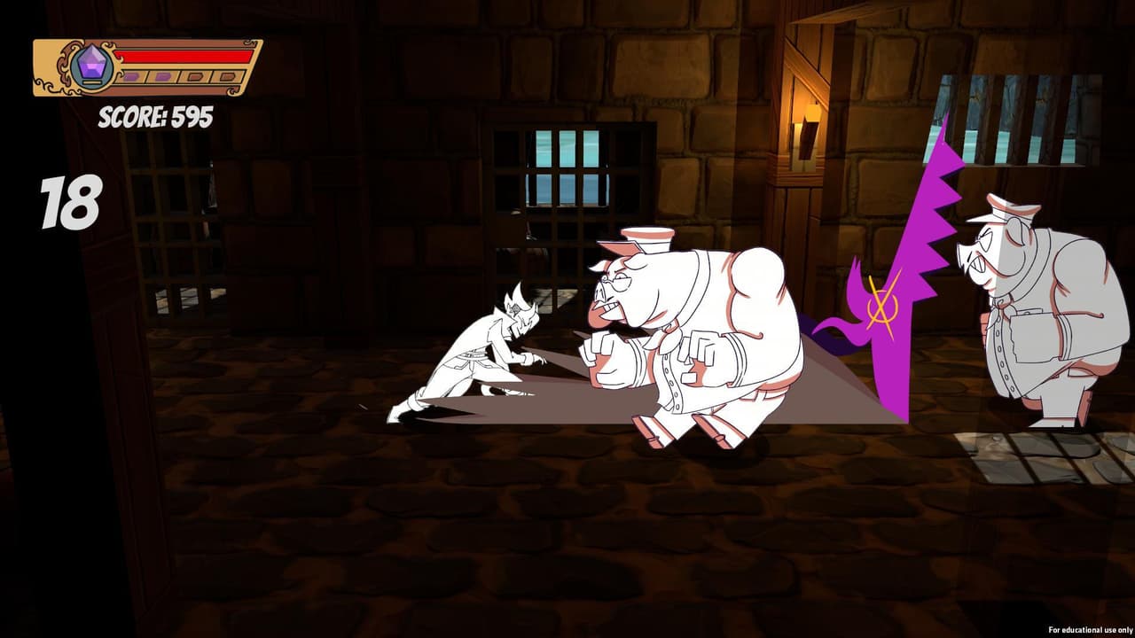 Flintlockd screenshot 5