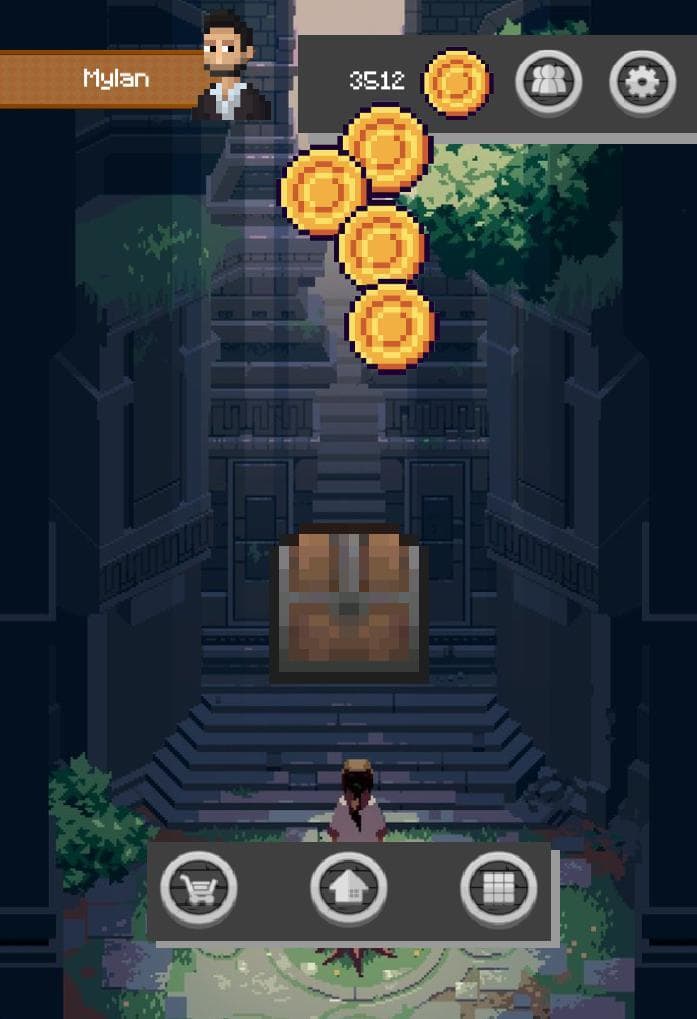 Famous Card Collection screenshot 2