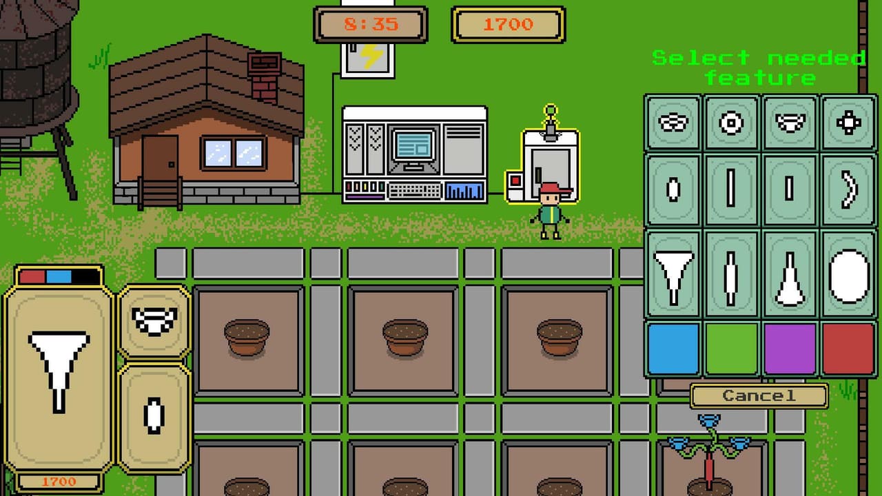 Bush Business screenshot 4