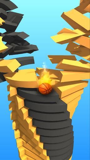 Helix Smash screenshot 6