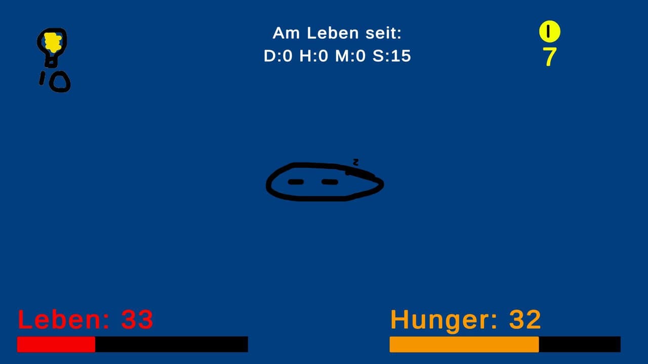Tamoglitchy screenshot 3