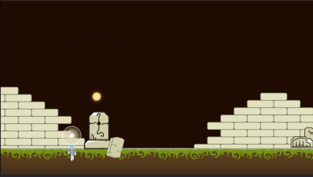 Chroma (itch) (Murazaki) screenshot 4
