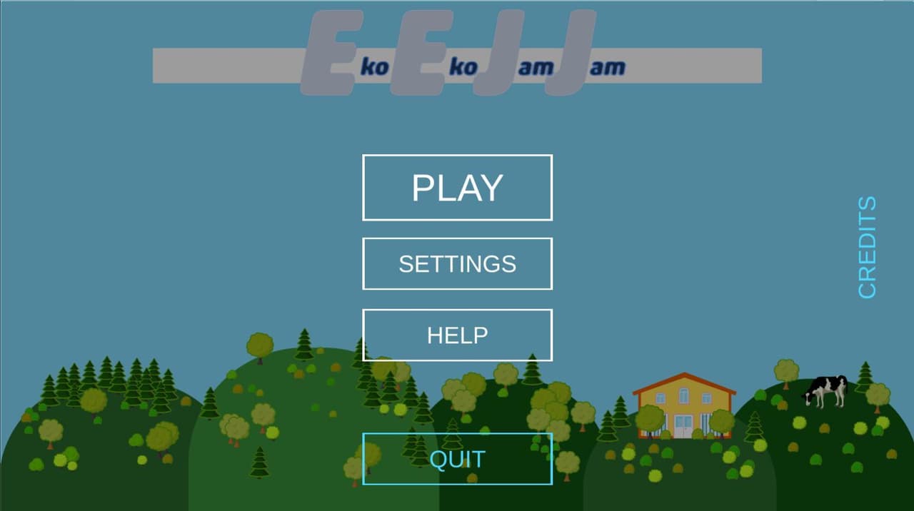 Eko Eko Jam Jam screenshot 2