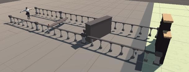 OutofTime screenshot 2