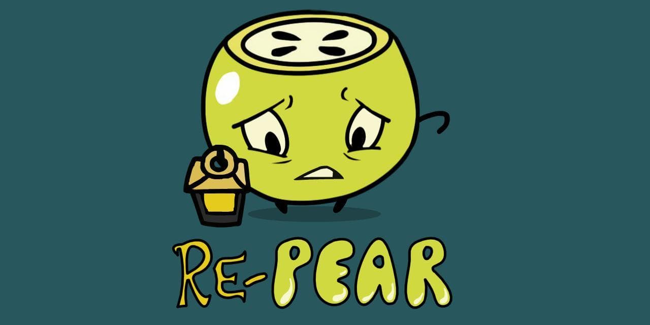 Re-Pear (sayala)