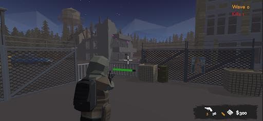 The Last 12 Hours screenshot 4