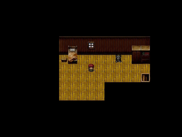 Lost and Found RPG screenshot 3