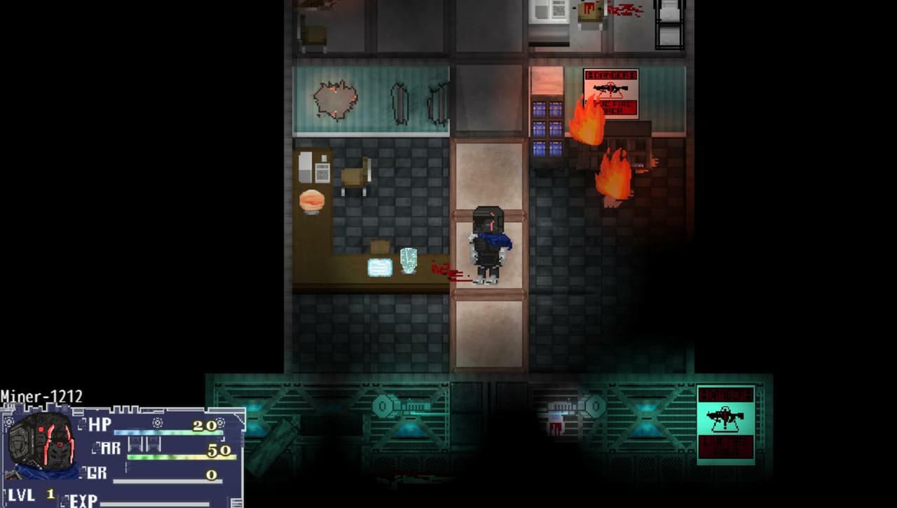 Project CLS Reboot (Test Build) screenshot 4
