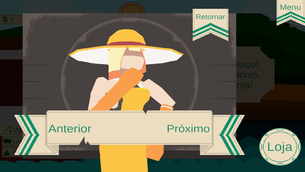 Type n Fish screenshot 4