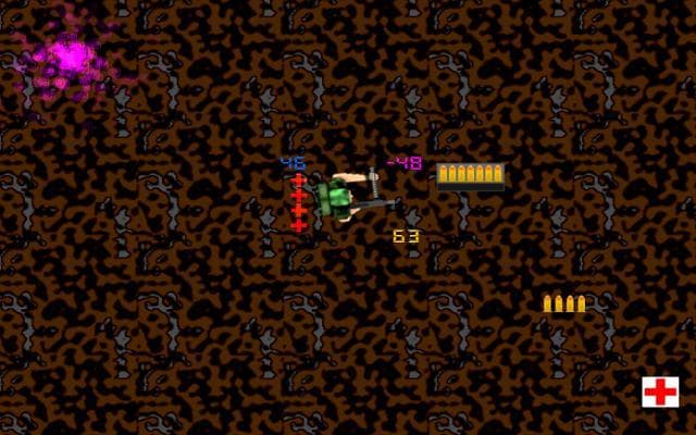 Phase Fiends screenshot 2