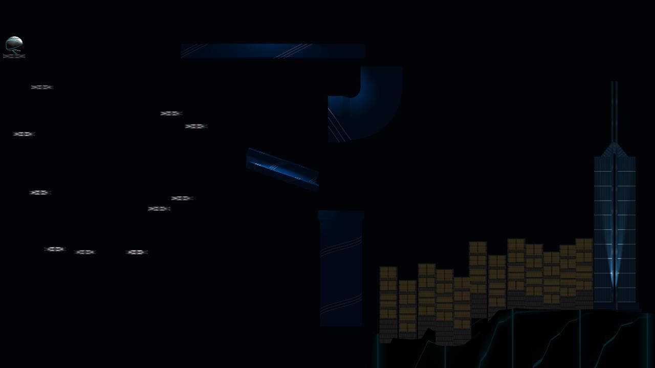 Momenta Ball screenshot 3