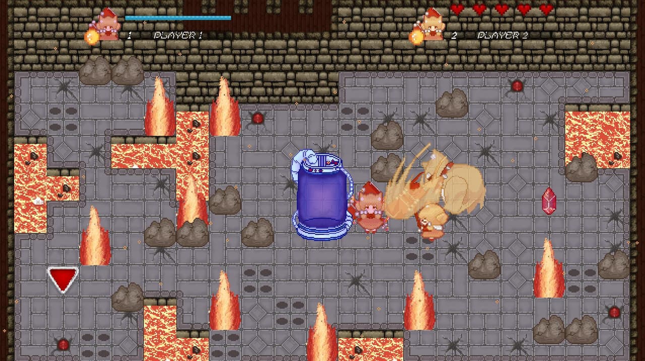 The Ethereal Trial screenshot 6