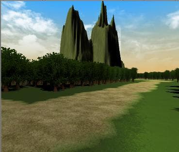 Natures Kingdom screenshot 5