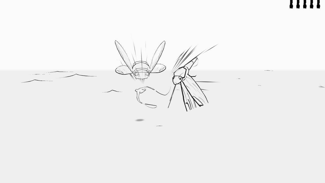 Bird Game (itch) screenshot 5