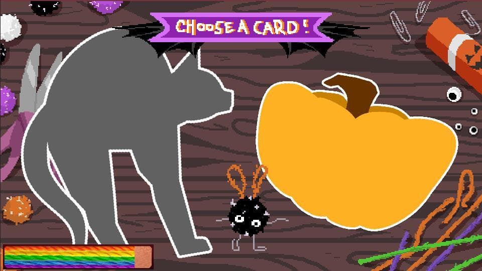 Microgame Jam 2022 - Arts and Crafts screenshot 3